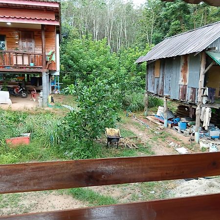 Cha Bungalow Jaunoj-sziget Kültér fotó